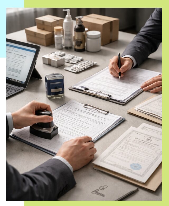 Декларирование товаров в Сарапуле от 9292 р. | Алешин-Срл