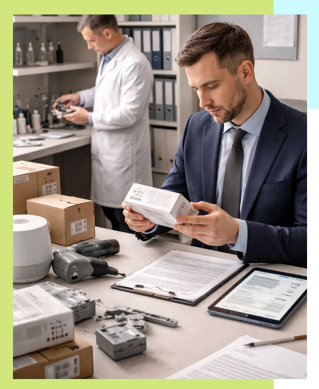 Обязательная сертификация продукции и подтверждение в Сарапуле