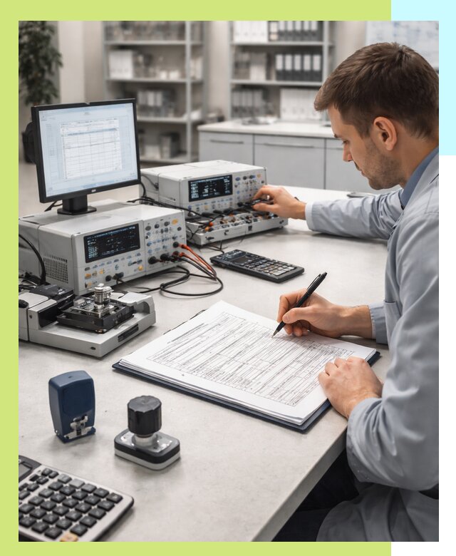 Оформление протокола испытаний продукции и материалов в Сарапуле