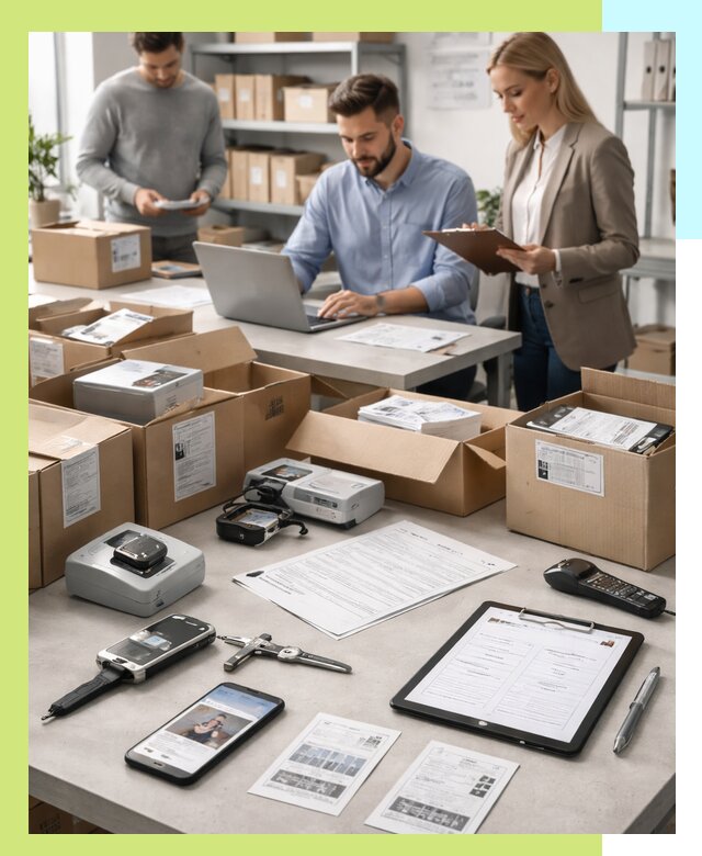 Сертификация товаров и документов для маркетплейсов в Сарапуле