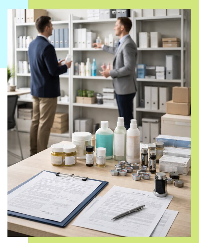 Сертификация собствен. продукции в Сарапуле от 25810 р. | Алешин-Срл