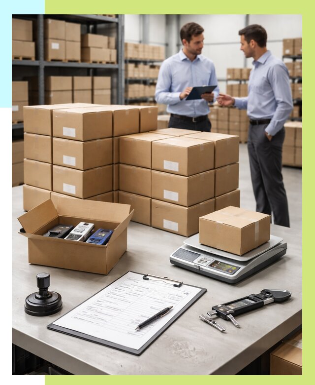 Сертификация партии товара в Сарапуле от 15486 р., Алешин-Срл