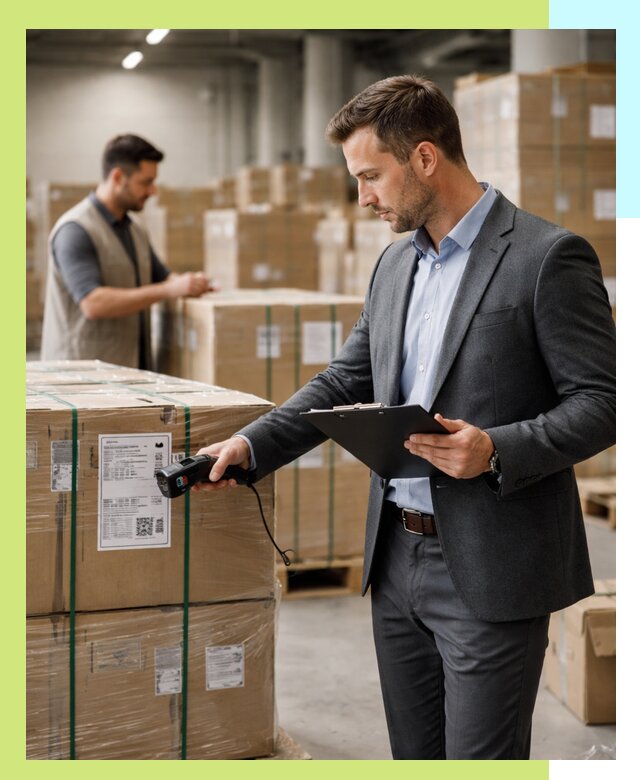 Сертификация партии товара в Сарапуле по требованиям законодательства